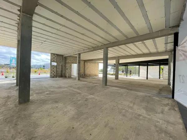 LOCAL EN RENTA EN  MÉRIDA YUCATÁN EN PLAZA COMERCIAL EN MONTES DE AMÉ