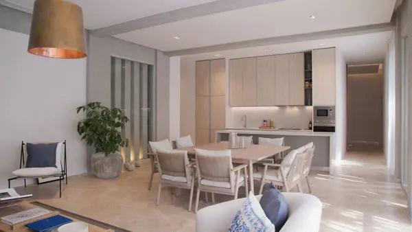 DEPARTAMENTO EN VENTA EN TORRE EN MÉRIDA YUCATÁN