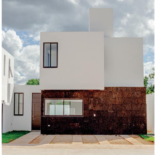 CASA EN VENTA CON AMENIDADES EN CONKAL, AL NORTE DE MERIDA CASA EN VENTA CON AMENIDADES EN CONKAL, AL NORTE DE MERIDA