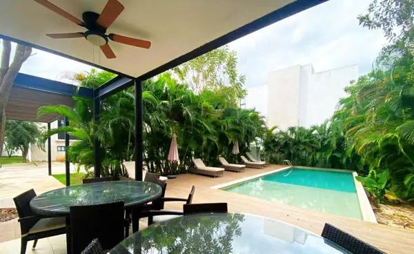 DEPARTAMENTO EN VENTA EN MONTEBELLO CON AMENIDADES. MÉRIDA DEPARTAMENTO EN VENTA EN MONTEBELLO CON AMENIDADES. MÉRIDA