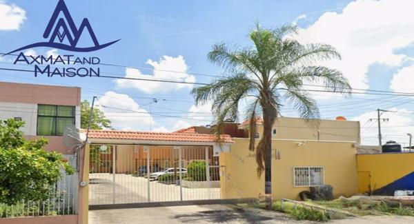 CASA EN VENTA EN GUADALAJARA DS333