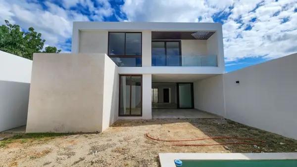 CASA EN VENTA EN TEMOZÓN NORTE EN MÉRIDA YUCATÁN CASA EN VENTA EN TEMOZÓN NORTE EN MÉRIDA YUCATÁN