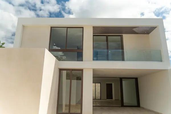 CASA EN VENTA EN MÉRIDA YUCATÁN EN TEMOZÓN NORTE