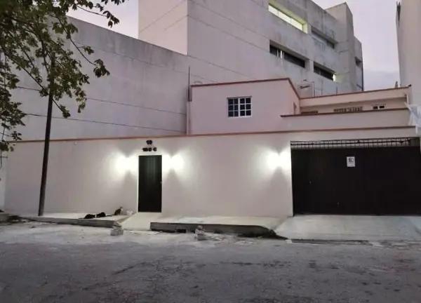 CASA IDEAL PARA OFICINA, ESCUELA O NOTARÍA A METROS DE PROLONGACIÓN MONTEJO CASA IDEAL PARA OFICINA, ESCUELA O NOTARÍA A METROS DE PROLONGACIÓN MONTEJO