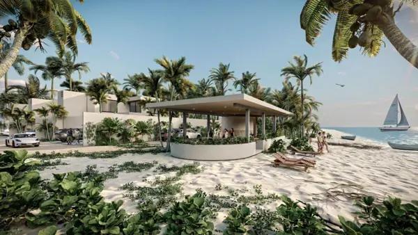 TERRENO EN VENTA EN SISAL, YUCATÁN. TERRENO EN VENTA EN SISAL, YUCATÁN.