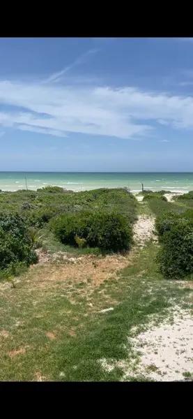 TERRENO EN VENTA FRENTE AL MAR EN SISAL EN MÉRIDA YUCATÁN TERRENO EN VENTA FRENTE AL MAR EN SISAL EN MÉRIDA YUCATÁN