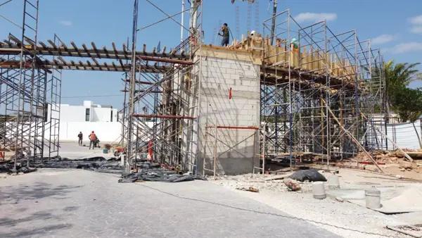 TERRENO EN PRIVADA RESIDENCIAL EN VENTA EN MERIDA YUCATAN,, CHOLUL