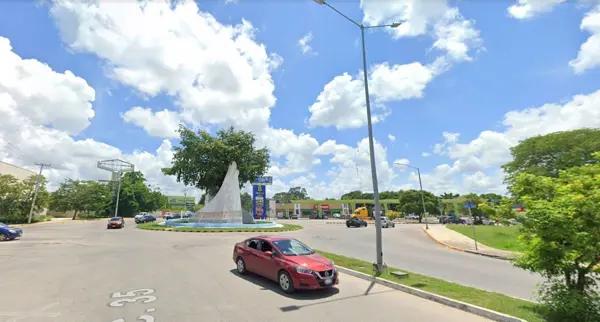 TERRENO EN RENTA EN MÉRIDA YUCATÁN EN LEANDRO VALLE CERCA AL PERIFÉRICO TERRENO EN RENTA EN MÉRIDA YUCATÁN EN LEANDRO VALLE CERCA AL PERIFÉRICO