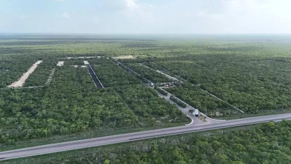 TERRENO INDUSTRIAL EN VENTA EN MÉRIDA YUCATÁN EN HUNUCMÁ
