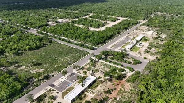 TERRENO INDUSTRIAL EN VENTA EN HUNUCMÁ EN MÉRIDA YUCATÁN