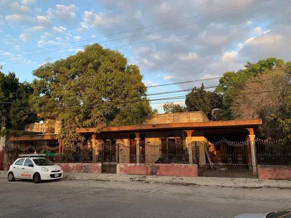 VENTA DE CASA IDEAL PARA REMODELAR EN GARCÍA GINERÉS, MÉRIDA YUCATÁN VENTA DE CASA IDEAL PARA REMODELAR EN GARCÍA GINERÉS, MÉRIDA YUCATÁN