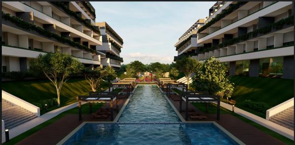 DEPARTAMENTOS EN VENTA SANTA MARIA YAXCHÉ, ZONA COUNTRY