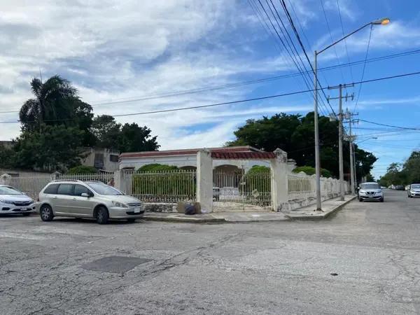 CASA EN VENTA, GARCIA GINERES, MÉRIDA YUCATÁN CASA EN VENTA, GARCIA GINERES, MÉRIDA YUCATÁN