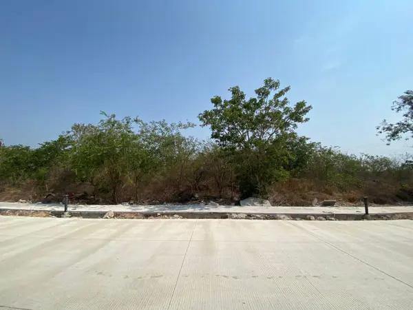 VENTA DE TERRENO RESIDENCIAL, MERIDA, ENTRE PARQUES VENTA DE TERRENO RESIDENCIAL, MERIDA, ENTRE PARQUES