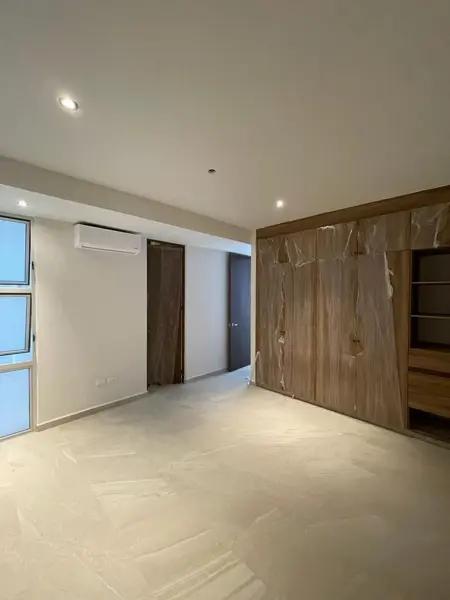 DEPARTAMENTO EN VENTA CON AMENIDADES EN TEMOZON NORTE. MODELO B. MÉRIDA