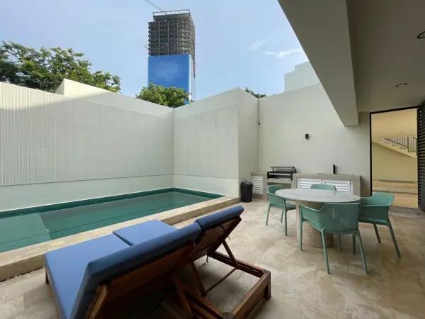DEPARTAMENTO LISTO PARA VIVIR EN TEMOZÓN NORTE EN MÉRIDA YUCATÁN DEPARTAMENTO LISTO PARA VIVIR EN TEMOZÓN NORTE EN MÉRIDA YUCATÁN