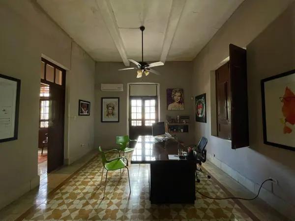 CASA EN VENTA EN MÉRIDA YUCATÁN EN GARCÍA GINERÉS SOBRE LA AVENIDA COLÓN CASA EN VENTA EN MÉRIDA YUCATÁN EN GARCÍA GINERÉS SOBRE LA AVENIDA COLÓN