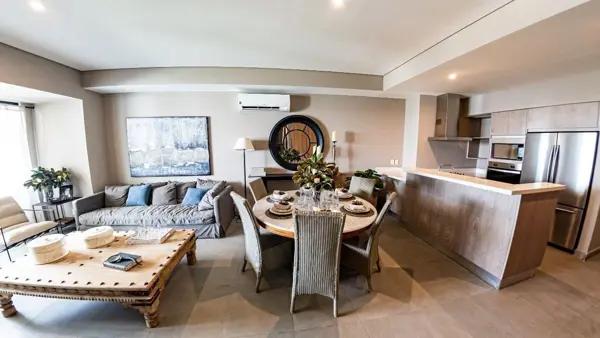 DEPARTAMENTO EN VENTA EN MÉRIDA YUCATÁN EN VÍA MONTEJO