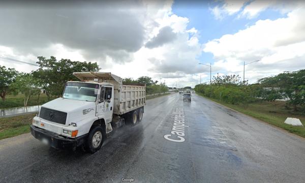 TERRENO EN RENTA EN MÉRIDA YUCATÁN EN SAN PEDRO PALOMEQUE SOBRE PERIFÉRICO SUR TERRENO EN RENTA EN MÉRIDA YUCATÁN EN SAN PEDRO PALOMEQUE SOBRE PERIFÉRICO SUR