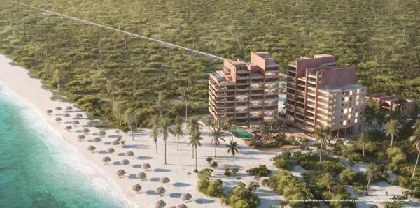 DEPARTAMENTO FRENTE AL MAR DE SAN CRISANTO. MODELO B2. MERIDA DEPARTAMENTO FRENTE AL MAR DE SAN CRISANTO. MODELO B2. MERIDA