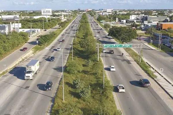 TERRENO EN RENTA EN MÉRIDA YUCATÁN SOBRE PERIFÉRICO SUR ZONA INDUSTRIAL