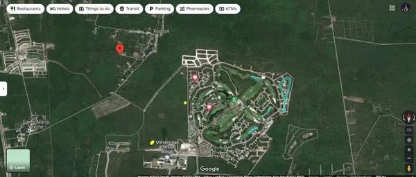 TERRENO EN VENTA EN XCUNYA, MÉRIDA TERRENO EN VENTA EN XCUNYA, MÉRIDA