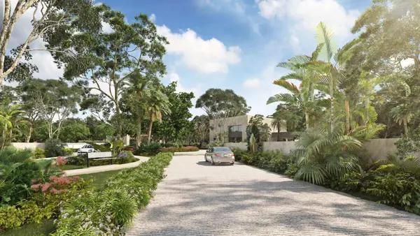 TERRENO EN VENTA EN MÉRIDA YUCATÁN EN XCUNYÁ TERRENO EN VENTA EN MÉRIDA YUCATÁN EN XCUNYÁ