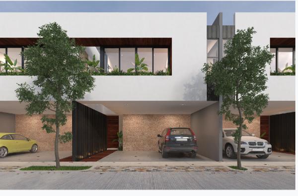 SE VENDE  CASA EN PRIVADA RESIDENCIAL , CONKAL, MODELO PREMIUM,  MERIDA