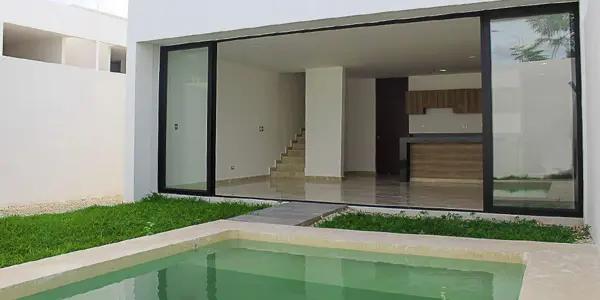 VENTA DE CASAS PRIVADA RESIDENCIAL EN CONKAL, MODELO PREMIUM PLUS VENTA DE CASAS PRIVADA RESIDENCIAL EN CONKAL, MODELO PREMIUM PLUS
