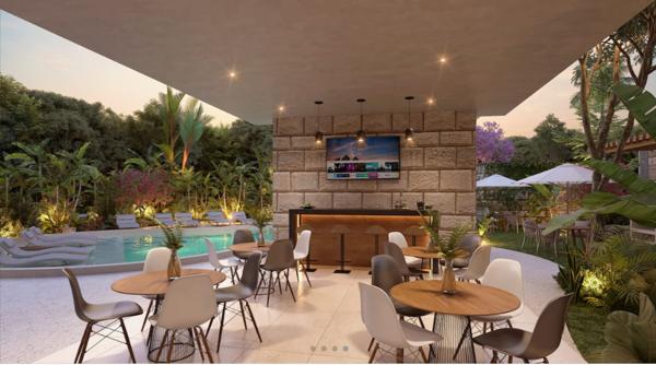 SE VENDEN TERRENOS RESIDENCIALES EN SANTA MARIA CHI, MERIDA.