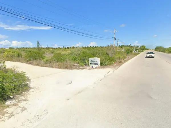 EN VENTA TERRENO EN CHICXULUB PUERTO YUCATAN EN VENTA TERRENO EN CHICXULUB PUERTO YUCATAN