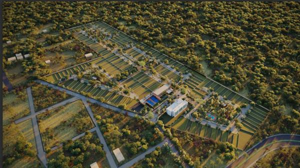EN VENTA TERRENOS RESIDENCIALES EN PRIVADA CON AMENIDADES  AL NORTE DE MÉRIDA, Y