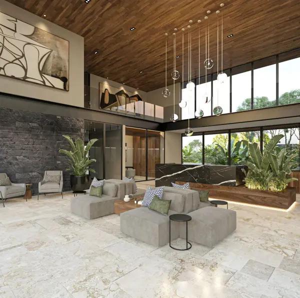 LOTE EN VENTA EN MÉRIDA YUCATÁN EN LA ZONA COUNTRY