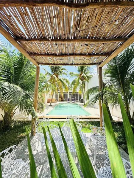 CASA EN VENTA A 60 METROS DEL MAR EN PROGRESO, MERIDA YUCATAN CASA EN VENTA A 60 METROS DEL MAR EN PROGRESO, MERIDA YUCATAN