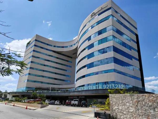 VENTA DE OFICINA EN SKYWORK MERIDA VENTA DE OFICINA EN SKYWORK MERIDA