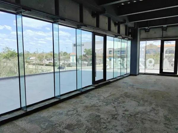 RENTA DE OFICINA EN SKYWORK, MERIDA
