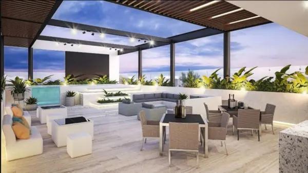 SE VENDEN DEPARTAMENTOS FRENTE A UNIVERSIDAD PRESTIGIOSA DE MERIDA, YUCATÁN