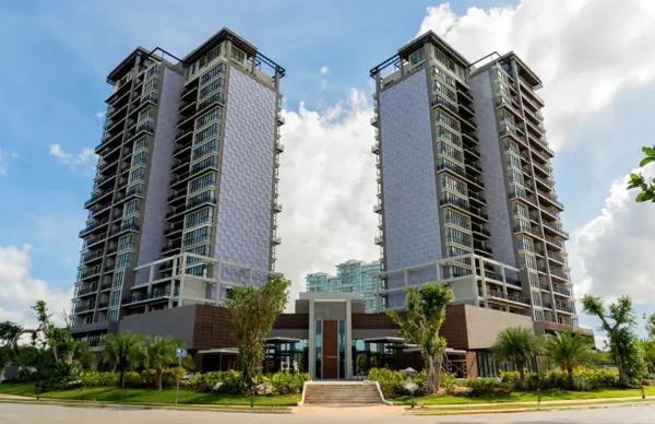 DEPARTAMENTO EN VENTA DE 2 HABITACIONES DE LUJO EN ALTABRISA, MERIDA YUCATAN DEPARTAMENTO EN VENTA DE 2 HABITACIONES DE LUJO EN ALTABRISA, MERIDA YUCATAN