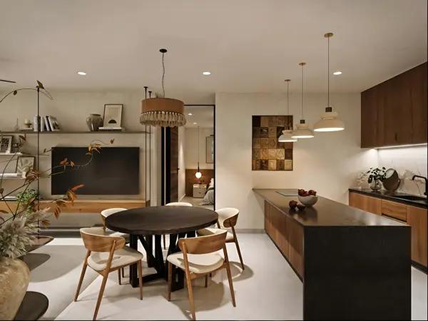 Departamentos Exclusivos con Estilo y Confort en Temozón Norte, Mérida, Yucatán Departamentos Exclusivos con Estilo y Confort en Temozón Norte, Mérida, Yucatán