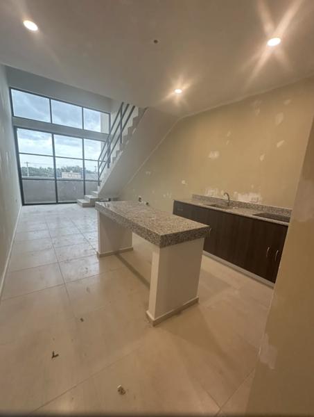 Departamento Tipo Loft en Exclusivo Complejo en Cholul  | Zona Norte de Mérida