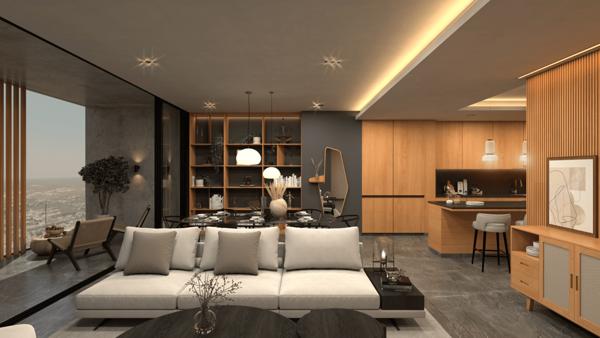DEPARTAMENTO EN VENTA EN MÉRIDA YUCATÁN EN TEMOZÓN NORTE DEPARTAMENTO EN VENTA EN MÉRIDA YUCATÁN EN TEMOZÓN NORTE
