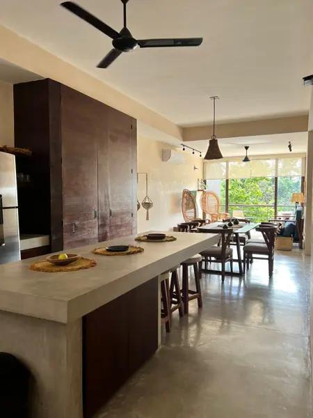 DEPARTAMENTO EN VENTA EN TULUM EN ALDEA ZAMÁ. DEPARTAMENTO EN VENTA EN TULUM EN ALDEA ZAMÁ.