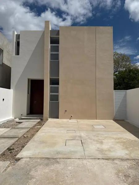 CASA EN VENTA EN REAL MONTEJO, MERIDA YUCATAN CASA EN VENTA EN REAL MONTEJO, MERIDA YUCATAN