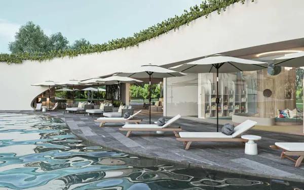 LOTE CON AMENIDADES EN VENTA SOBRE LA CARRETERA MÉRIDA-PROGRESO EN YUCATÁN
