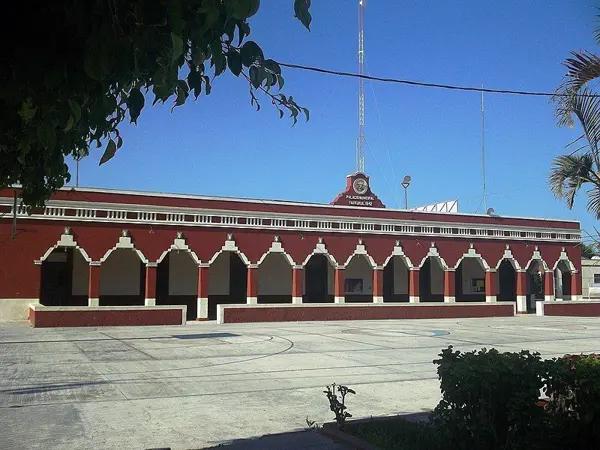 TERRENO EN VENTA EN BACA EN YUCATÁN