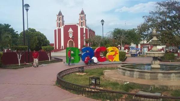 TERRENO EN VENTA EN TIXKUNCHEIL YUCATÁN