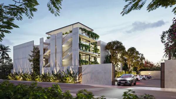 DEPARTAMENTO EN VENTA EN MÉRIDA YUCATÁN EN TEMOZÓN NORTE DEPARTAMENTO EN VENTA EN MÉRIDA YUCATÁN EN TEMOZÓN NORTE