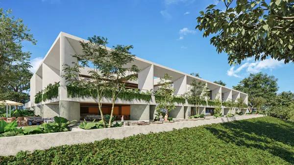 TERRENOS RESIDENCIALES EN PRIVADA CON CAMPO DE GOLF Y AMENIDADES IZAMAL YUCATÁN