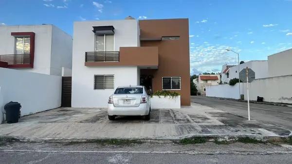 CASA EN VENTA EN MERIDA, JARDINES DE CONKAL CASA EN VENTA EN MERIDA, JARDINES DE CONKAL