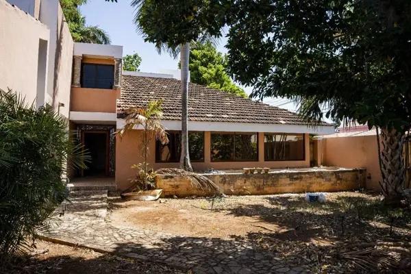 CASA EN VENTA EN MERIDA EN COLONIA MÉXICO NORTE